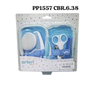 SET DE CUIDADO - BEBE PRIORI