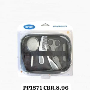 SET DE CUIDADO - BEBE PRIORI
