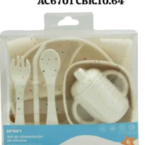 SET DE ALIMENTACION PRIORI