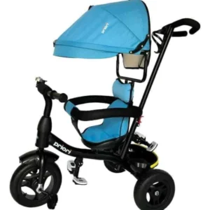 TRICICLO CON CAPOTA Y ASIENTO REVERSIBLE PRIORI