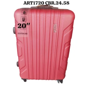 VALIJA RIGIDA 20"