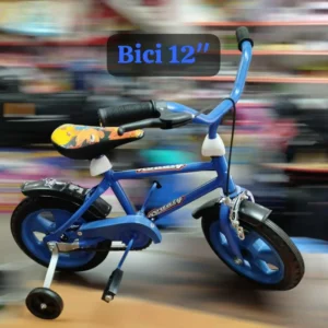 BICI 12"
