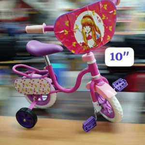 BICI 10"