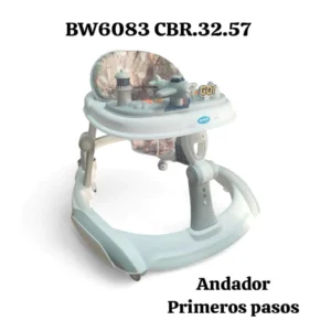 ANDADOR PRIORI 6083