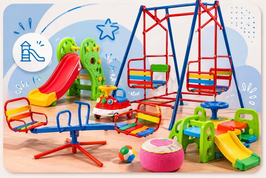 combo para jovenes y niños
