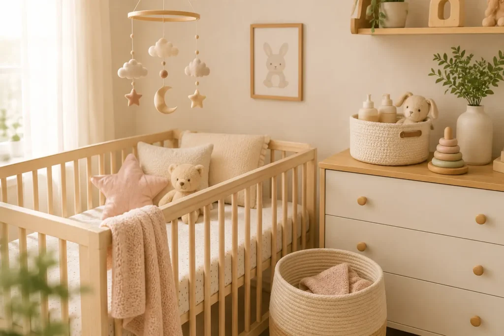 espacio hogar - tienda - articulos para bebes
