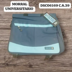 MORRAL UNIVERSITARIO