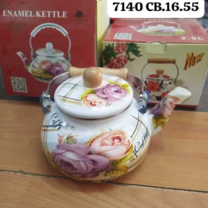 PAVA ENLOZADA 2.5 L