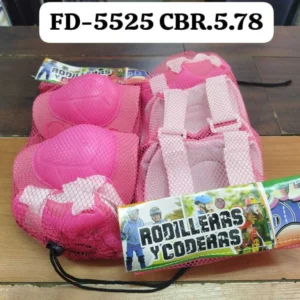 RODILLERAS