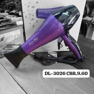 SECADOR DE PELO DALING
