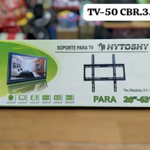 SOPORTE DE TV 26" A 63"