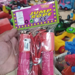PIOLA PARA SALTAR
