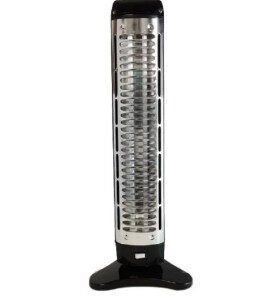 ESTUFA DE CUARZO MAGICLIK 1-202 CBR.11.09 A49 (contado $25000)