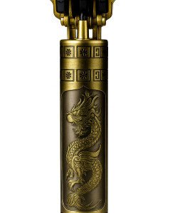CORTAPATILLA BARBER C/USB DRAGON 1-348 CBR.2.48 A49