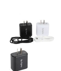 CARGADOR RAPIDO 30W ENTRADA TIPO C 12 10-419 CBR.2.20 A49
