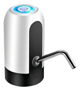 DISPENSER RECARGABLE P/BIDON DE AGUA 11-125 CBR.2.75 A49