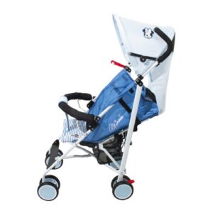 coche paseo reforzado