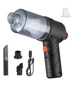 ASPIRADORA PARA AUTO MINI 2EN1 7-137 CBR.3.86 A49