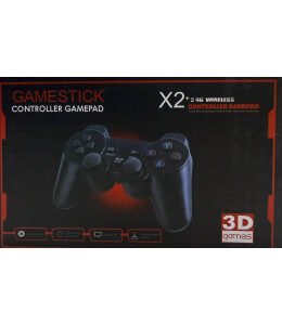 CONSOLA RETRO T/PLAY 8-65 CBR.19.84 A49