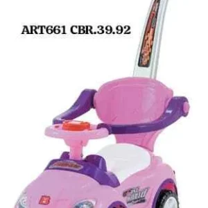 ANDARIN MEGA GIRL 2EN1