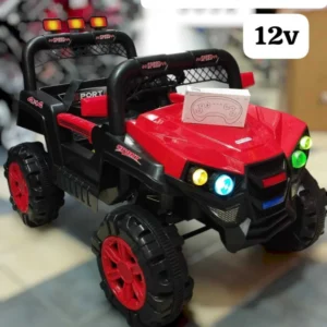 AUTO A BATERIA 12V
