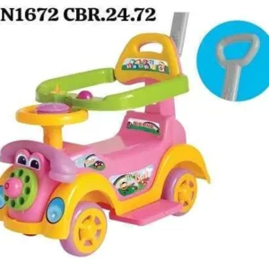 RING CAR GIRL
