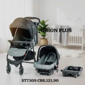 COCHE TRAVEL SYSTEM ORION
