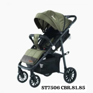 COCHE PASEO PREMIUM