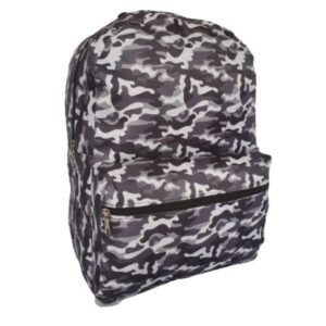 MOCHILA ESPALDA 17" 02104781 CBR.2.69 A49 (cont. 6500)