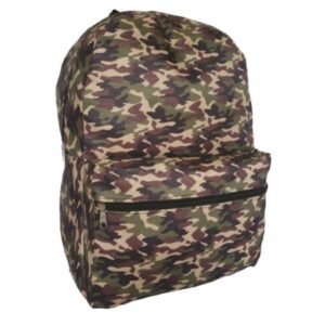 MOCHILA ESPALDA 17" 02104783 CBR.2.69 A49 (cont. 6500)