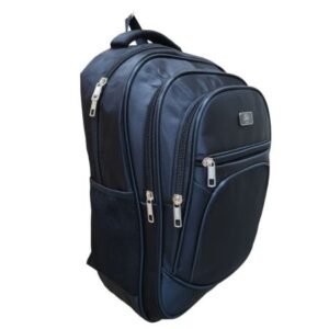 MOCHILA 18" SIX PORTANOTEBOOK 02205004 CBR.10.94 A49