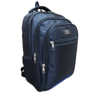 MOCHILA 18" SIX PORTANOTEBOOK 02205005 CBR.10.94 A49