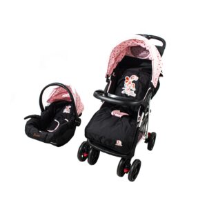 COCHE TS CON BASE 3241 CB.92.80 A45 *