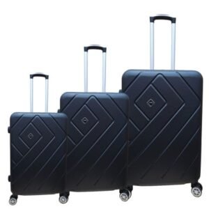 SET DE VALIJA ABS C/FUELLE X3 05817079       CBR.79.84 A49