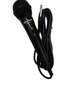 MICROFONO UG 701 CON FICHA 401 10-400 CBR.2.79 A49