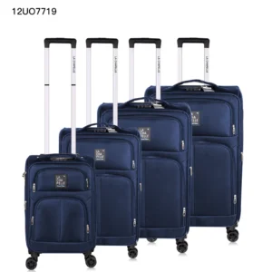 SET DE VALIJAS X4 12UO7719 CBR.124.14 A49