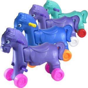 CABALLITO ANDADOR PLASTICO SAN REMO 172566 CBR.7.18 A48
