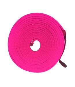 TIRA NEON ROSADO S/CONTROL 120L 5mts 549 2-622 CBR.4.96 A49