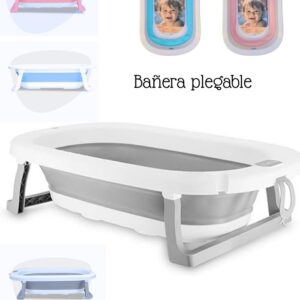 BAÑERA PLEGABLE MC8505 CBR.8.36 A49