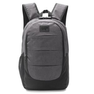 MOCHILA PORTA NOTEBOOK 46*30*13cm 18" C/CLAVE 42857 CBR.7.71 A49