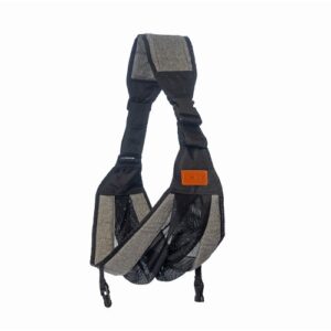 MOCHILA PORTA BEBE 4002 CBR.9.89 A49