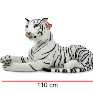 TIGRE ECHADO 110cm 4489 CBR.39.33 A49