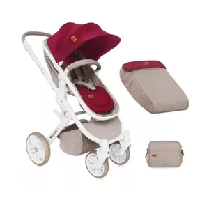 COCHE CUNA LUNA LORELLI C.230.09 A45 *