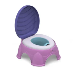 PELELA INODORO ROSA C/SONIDO OKBB0395 CBR.20.85 A49