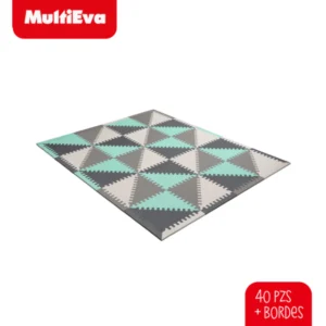 PISO TRIANGULAR 40PCS 93239 CBR.17.09 A49