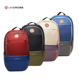 MOCHILA UNICROSS LIGHT 62.5106 CBR.6.75 A49
