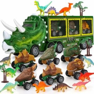 CAMION DINO CON AUTOS 24116-C CBR.6.29 A49