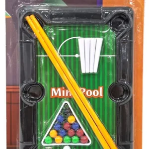 MINIPOOL A49