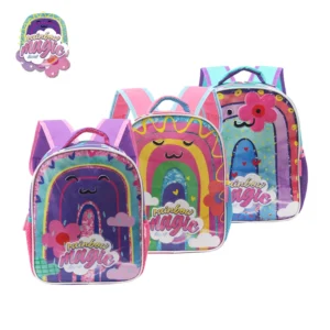 MOCHILA MAGIC 12" 91.20503 CBR.4.50 A49