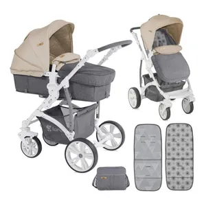 COCHE CUNA S300 LORELLI C.127.81 A45 *